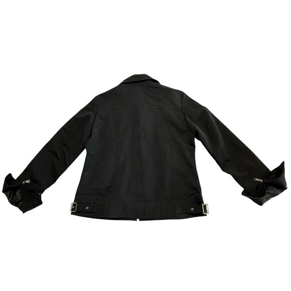 Prada Sport Black Jacket - Picture 6 of 13